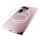 Puro Icon do Samsung Galaxy S25 Ultra - różowe - 1346150 - zdjęcie 4